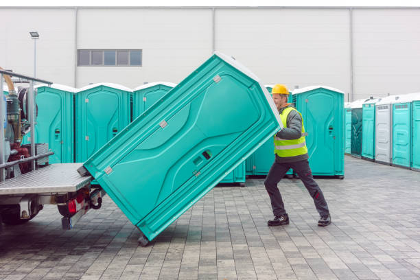 Best Portable bathroom rental  in Butler Beach, FL