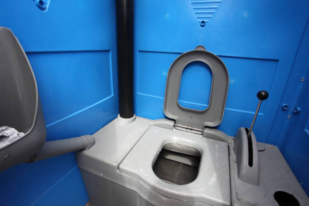 Porta potty rental for outdoor events in Butler Beach, FL