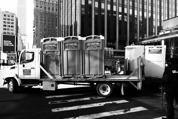 Best High-end porta potty rental  in Butler Beach, FL