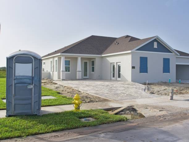 Portable Toilet Options We Offer in Butler Beach, FL