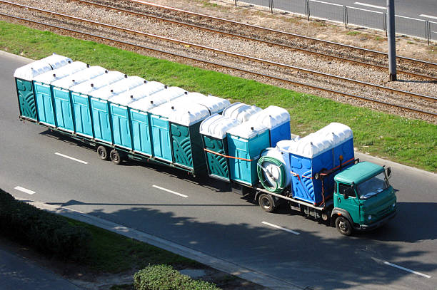 Best Portable toilet rental cost  in Butler Beach, FL